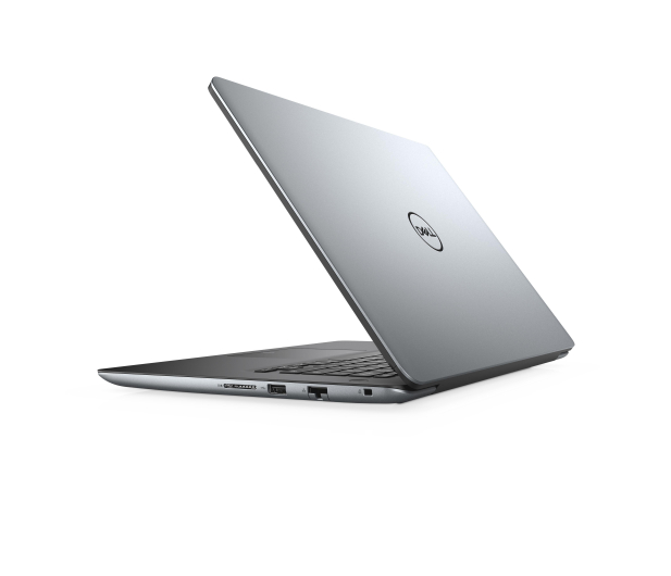 DELL Vostro 5581 i5-8265U/8GB/1000GB HDD/Intel UHD Graphics 620/15.6''/W10P Czarny, Srebrny - 487194 - zdjęcie 2